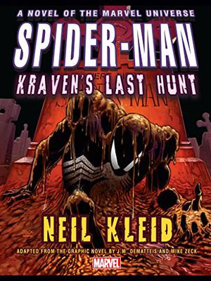 Spider-Man: Kraven's Last Hunt by Neil Kleid