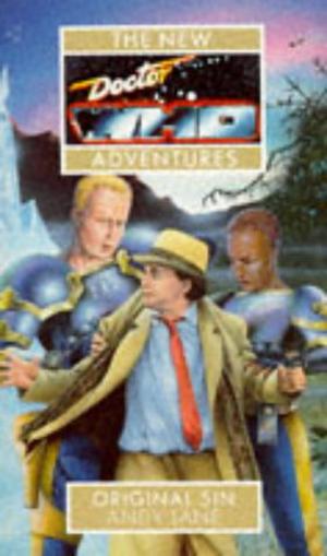 Doctor Who: Original Sin (The New Doctor Who Adventures #39)