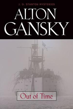 Out of Time (J.D. Stanton #3)