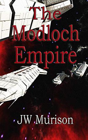 The Modloch Empire (Steven Gordon #3)