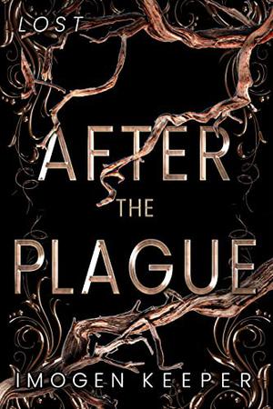 Lost by Imogen Keeper