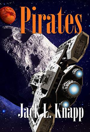 Pirates by Jack L. Knapp