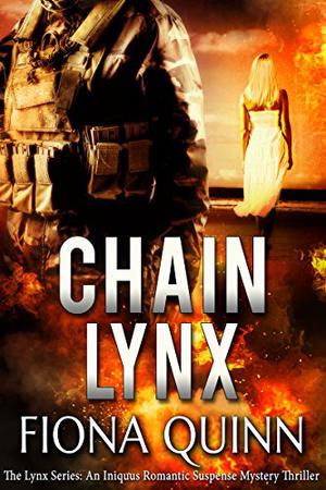 Chain Lynx (Iniquus #3)