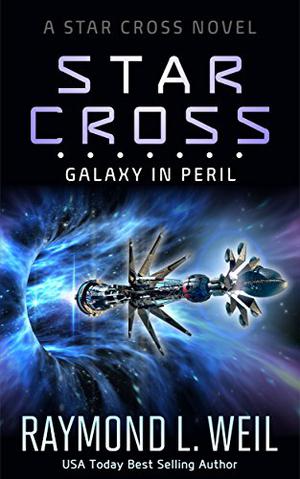 Galaxy in Peril (Star Cross #3)