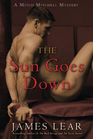 The Sun Goes Down by James Lear