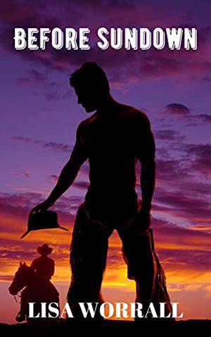 Before Sundown by Lisa Worrall