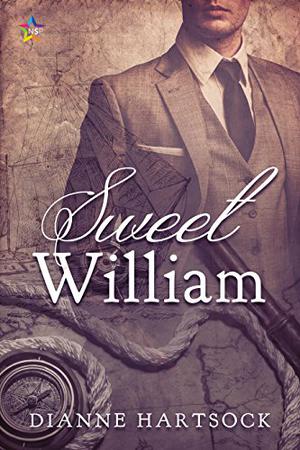Sweet William by Dianne Hartsock