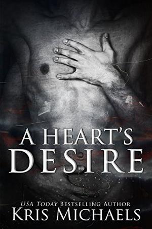 A Heart's Desire by Kris Michaels