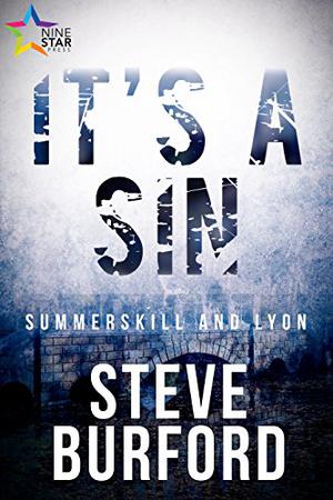 It's a Sin (Summerskill and Lyon #1)