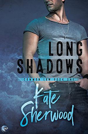 Long Shadows by Kate Sherwood