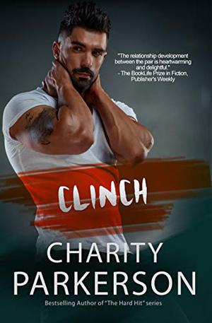 Clinch (Low Blow #1)
