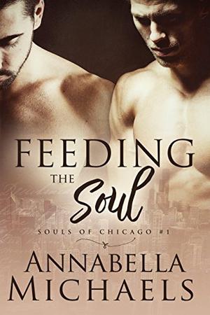 Feeding the Soul (Souls of Chicago #1)