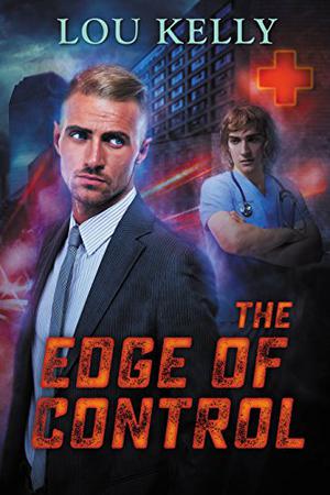 The Edge of Control by Lou Kelly