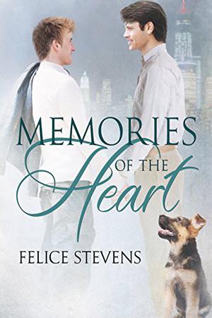Memories of the Heart (Memories #1)