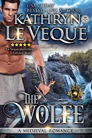 The Wolfe by Kathryn Le Veque