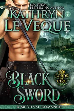 Black Sword by Kathryn Le Veque