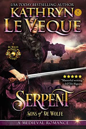 Serpent by Kathryn Le Veque