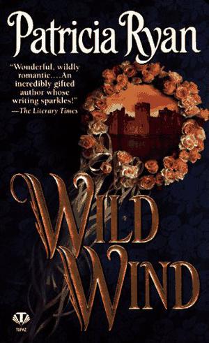 Wild Wind by Patricia Ryan