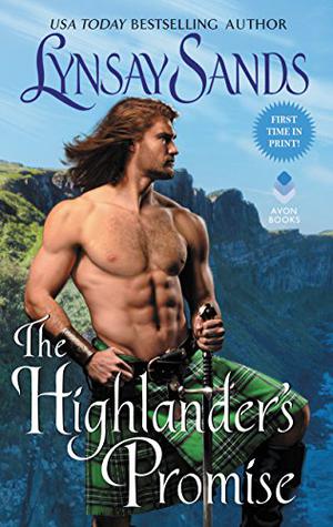 The Highlander's Promise (Highland Brides #6)
