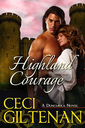 Highland Courage (Duncurra #2)