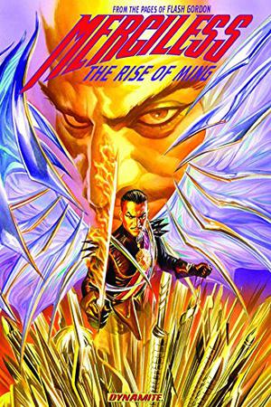 Merciless: The Rise of Ming by Ron Adrian