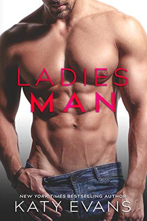 Ladies Man (Manwhore #3)