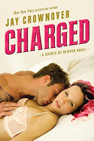 Charged (Saints of Denver #2)