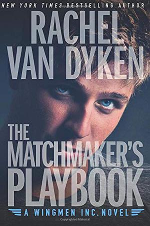 The Matchmaker's Playbook (Wingmen Inc. #1)