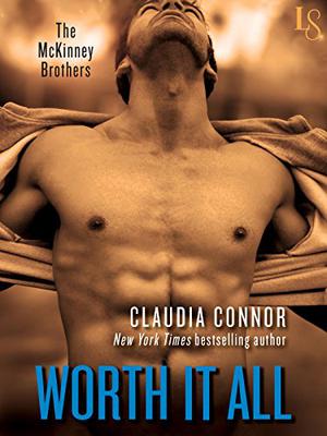 Worth It All by Claudia Connor