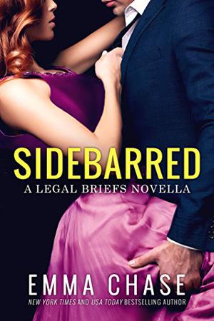 Sidebarred by Emma Chase, Sebastian York