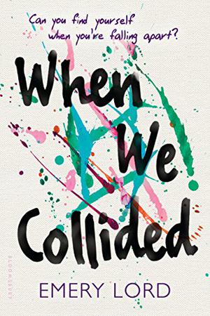 When We Collided by Emery Lord