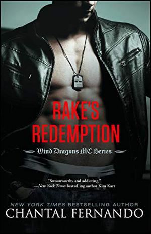 Rake's Redemption (Wind Dragons MC #4)