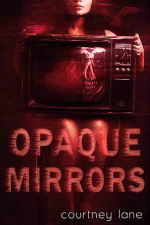 Opaque Mirrors by Courtney Lane