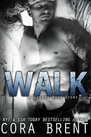 Walk by Cora Brent