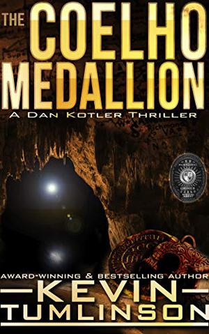 The Coelho Medallion by Kevin Tumlinson