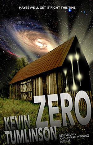 Zero by Kevin Tumlinson