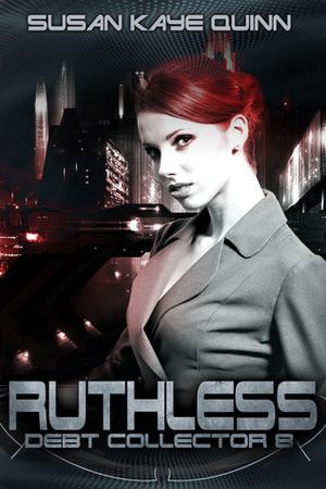 Ruthless (Debt Collector #8)