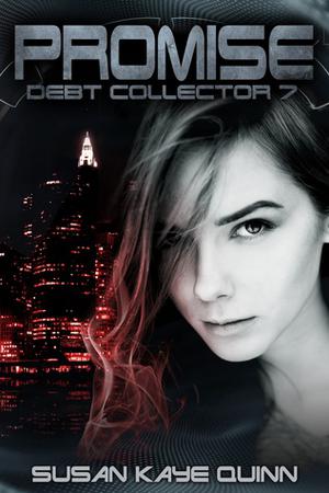 Promise (Debt Collector #7)