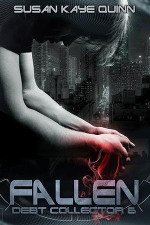 Fallen (Debt Collector #6)
