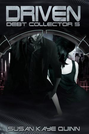 Driven (Debt Collector #5)