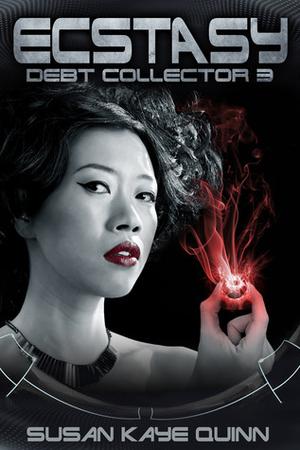 Ecstasy (Debt Collector #3)