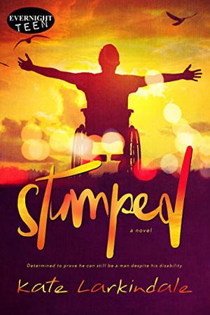 Stumped by Kate Larkindale