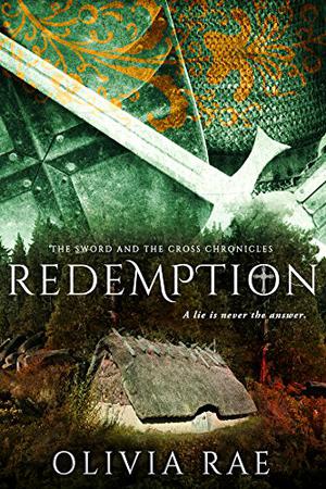 Redemption by Olivia Rae