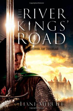 The River Kings' Road (Ithelas #1)