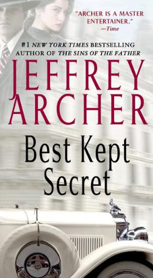 Best Kept Secret (The Clifton Chronicles #3)