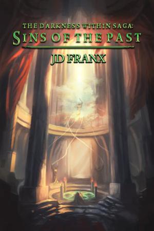 Sins of the Past (Darkness Within Saga #0.5)