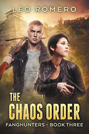 The Chaos Order (Fanghunters #3)