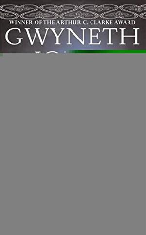 Midnight Lamp by Gwyneth Jones