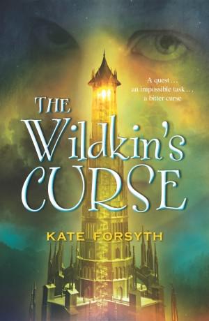 The Wildkin's Curse (The Starkin Crown #2)