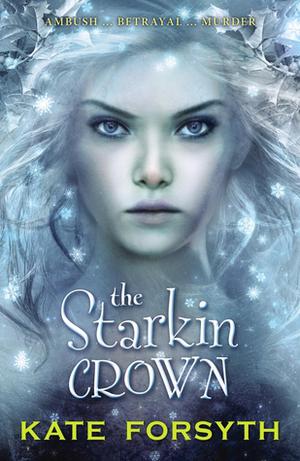 The Starkin Crown (The Starkin Crown #3)